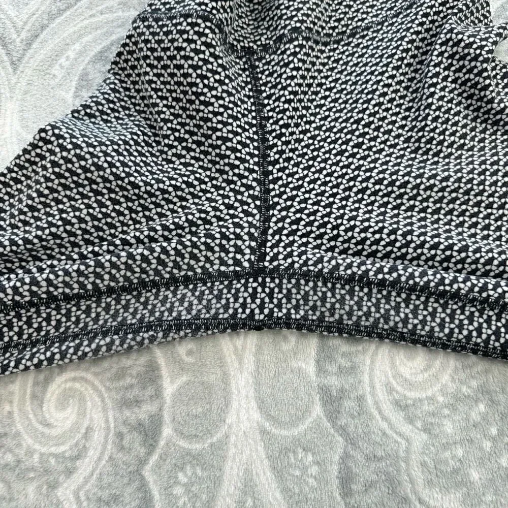 Womens Lululemon Align Crop